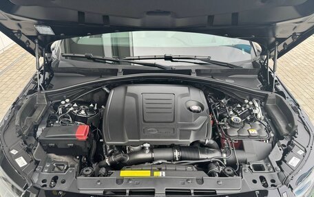 Land Rover Range Rover Velar I, 2026 год, 8 870 000 рублей, 12 фотография