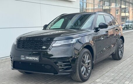 Land Rover Range Rover Velar I, 2026 год, 8 870 000 рублей, 3 фотография