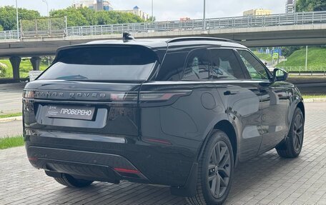Land Rover Range Rover Velar I, 2026 год, 8 870 000 рублей, 7 фотография