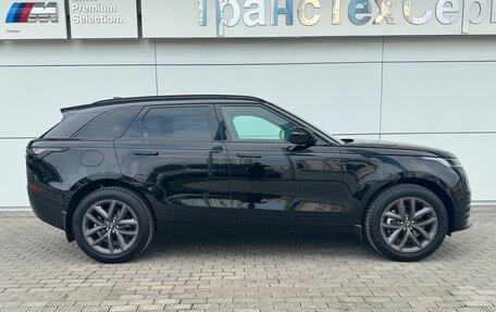 Land Rover Range Rover Velar I, 2026 год, 8 870 000 рублей, 8 фотография