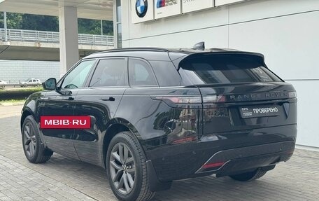 Land Rover Range Rover Velar I, 2026 год, 8 870 000 рублей, 5 фотография