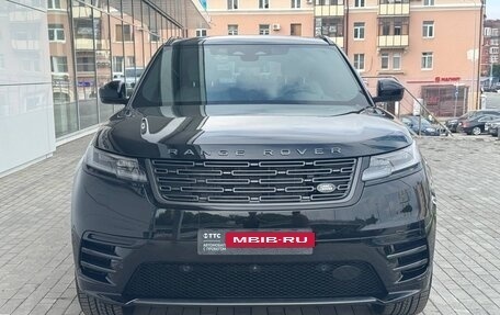 Land Rover Range Rover Velar I, 2026 год, 8 870 000 рублей, 2 фотография