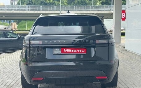 Land Rover Range Rover Velar I, 2026 год, 8 870 000 рублей, 6 фотография