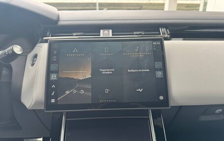 Land Rover Range Rover Velar I, 2026 год, 8 870 000 рублей, 14 фотография