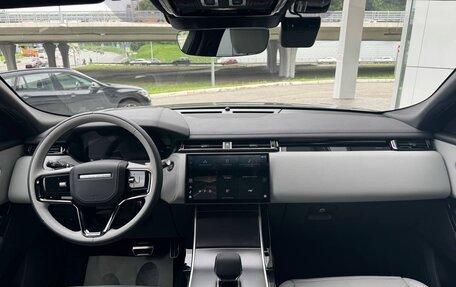 Land Rover Range Rover Velar I, 2026 год, 8 870 000 рублей, 15 фотография