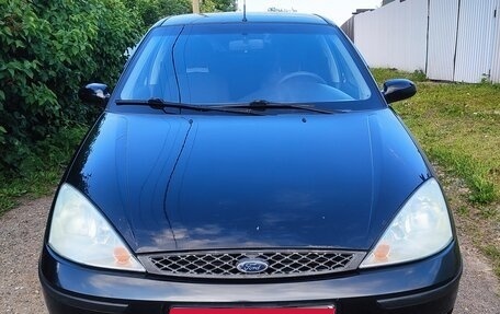 Ford Focus IV, 2003 год, 350 000 рублей, 1 фотография