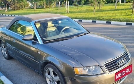 Audi A4, 2004 год, 930 000 рублей, 1 фотография