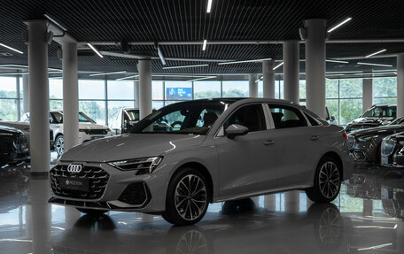 Audi A3, 2026 год, 4 150 000 рублей, 1 фотография