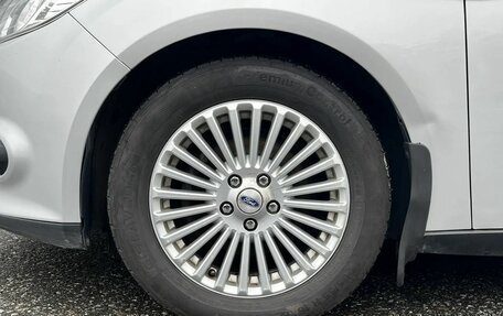 Ford Focus III, 2015 год, 849 000 рублей, 9 фотография