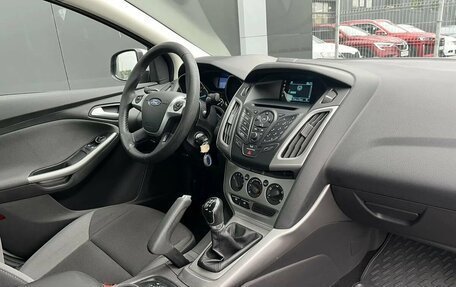 Ford Focus III, 2015 год, 849 000 рублей, 10 фотография