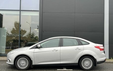 Ford Focus III, 2015 год, 849 000 рублей, 8 фотография