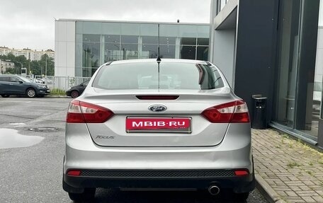 Ford Focus III, 2015 год, 849 000 рублей, 6 фотография