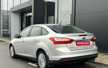 Ford Focus III, 2015 год, 849 000 рублей, 7 фотография