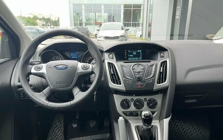 Ford Focus III, 2015 год, 849 000 рублей, 12 фотография