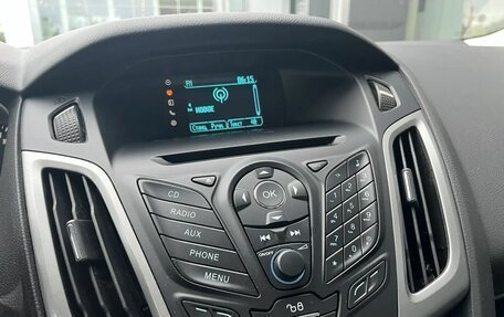 Ford Focus III, 2015 год, 849 000 рублей, 13 фотография