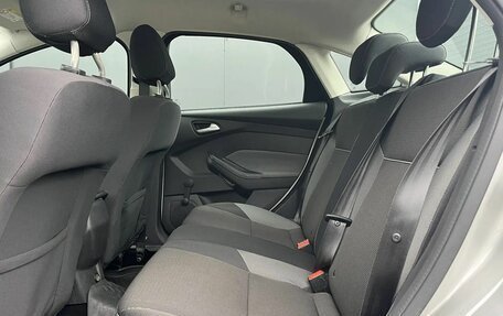 Ford Focus III, 2015 год, 849 000 рублей, 11 фотография