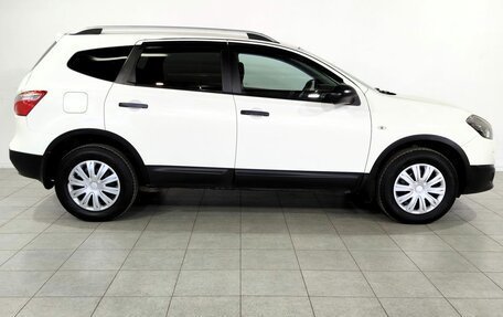 Nissan Qashqai+2 I, 2012 год, 1 010 000 рублей, 4 фотография