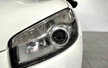 Nissan Qashqai+2 I, 2012 год, 1 010 000 рублей, 9 фотография