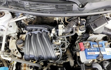 Nissan Qashqai+2 I, 2012 год, 1 010 000 рублей, 11 фотография