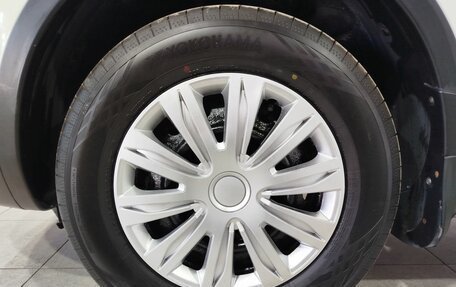 Nissan Qashqai+2 I, 2012 год, 1 010 000 рублей, 10 фотография