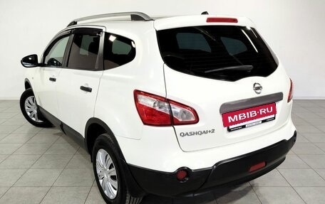 Nissan Qashqai+2 I, 2012 год, 1 010 000 рублей, 7 фотография