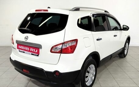Nissan Qashqai+2 I, 2012 год, 1 010 000 рублей, 5 фотография