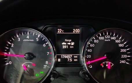 Nissan Qashqai+2 I, 2012 год, 1 010 000 рублей, 13 фотография