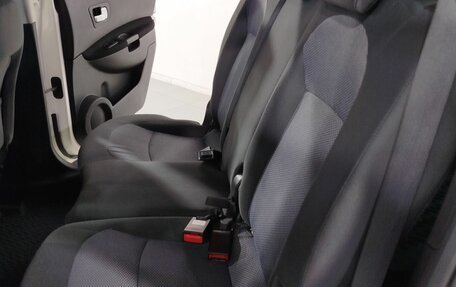 Nissan Qashqai+2 I, 2012 год, 1 010 000 рублей, 24 фотография