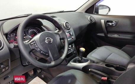 Nissan Qashqai+2 I, 2012 год, 1 010 000 рублей, 22 фотография