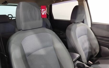 Nissan Qashqai+2 I, 2012 год, 1 010 000 рублей, 23 фотография