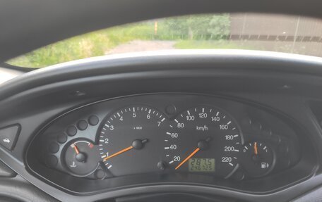 Ford Focus IV, 2003 год, 350 000 рублей, 5 фотография