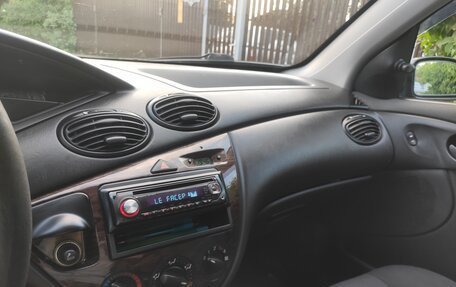 Ford Focus IV, 2003 год, 350 000 рублей, 6 фотография