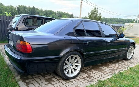 BMW 7 серия, 1998 год, 800 000 рублей, 5 фотография