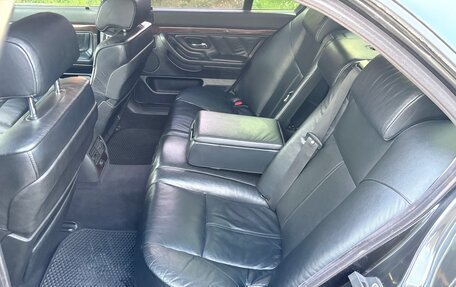 BMW 7 серия, 1998 год, 800 000 рублей, 11 фотография