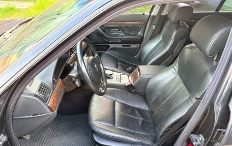 BMW 7 серия, 1998 год, 800 000 рублей, 9 фотография