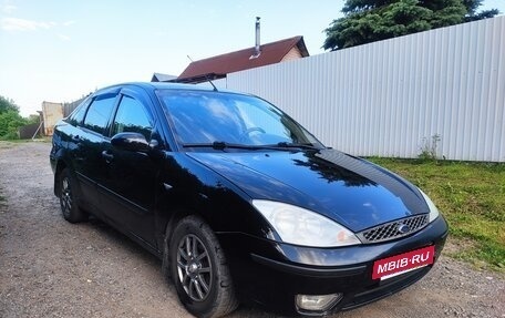Ford Focus IV, 2003 год, 350 000 рублей, 3 фотография