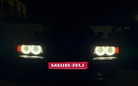 BMW 7 серия, 1998 год, 800 000 рублей, 27 фотография