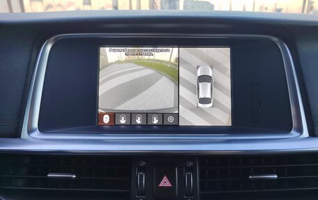 KIA Optima IV, 2019 год, 2 120 000 рублей, 11 фотография