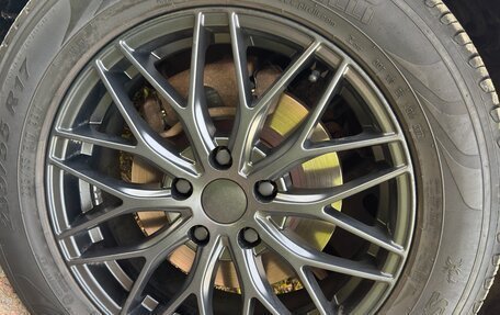 Hyundai Grandeur, 2008 год, 800 000 рублей, 6 фотография