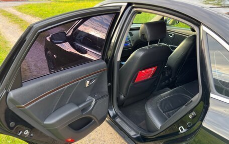 Hyundai Grandeur, 2008 год, 800 000 рублей, 7 фотография