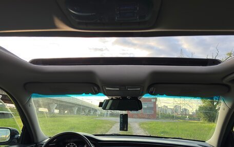 Hyundai Grandeur, 2008 год, 800 000 рублей, 4 фотография