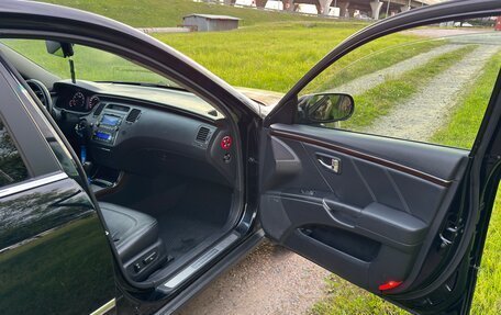 Hyundai Grandeur, 2008 год, 800 000 рублей, 9 фотография
