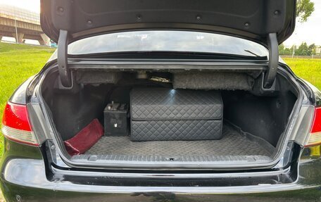 Hyundai Grandeur, 2008 год, 800 000 рублей, 11 фотография