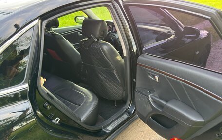 Hyundai Grandeur, 2008 год, 800 000 рублей, 10 фотография
