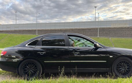 Hyundai Grandeur, 2008 год, 800 000 рублей, 15 фотография