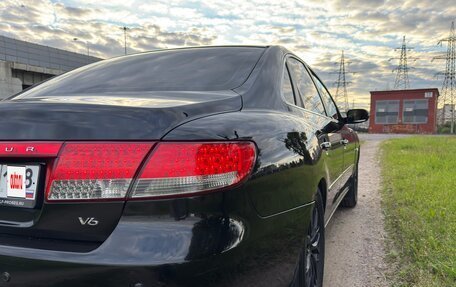 Hyundai Grandeur, 2008 год, 800 000 рублей, 16 фотография