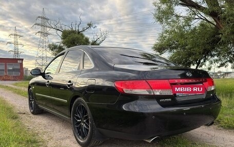 Hyundai Grandeur, 2008 год, 800 000 рублей, 19 фотография