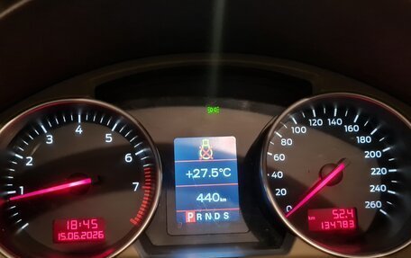 Audi A4, 2004 год, 930 000 рублей, 5 фотография