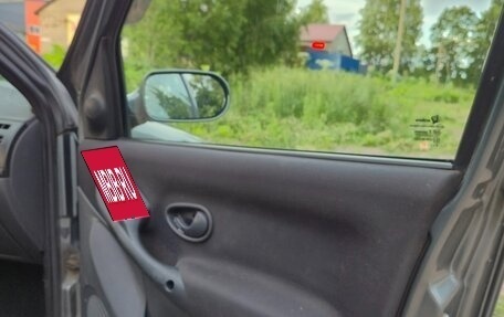 Fiat Albea I рестайлинг, 2010 год, 235 000 рублей, 24 фотография