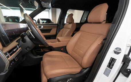 Hyundai Santa Fe IV, 2024 год, 5 400 000 рублей, 9 фотография